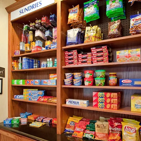 Staybridge Suites - Kansas City-Independence By Ihg 